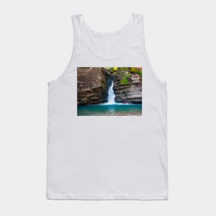 South Mineral Creek Falls Tank Top